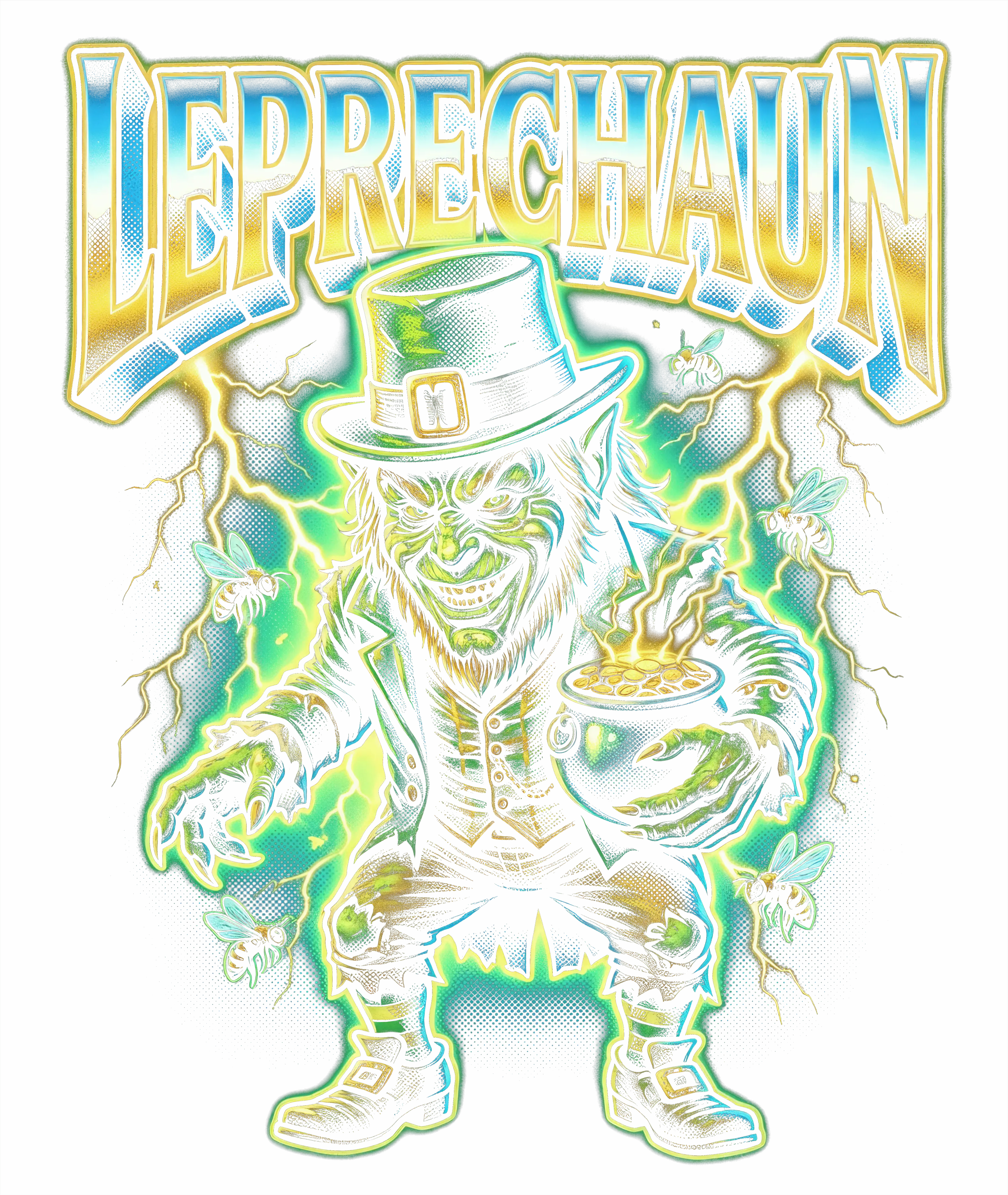 Horror Design 22 T-Shirt