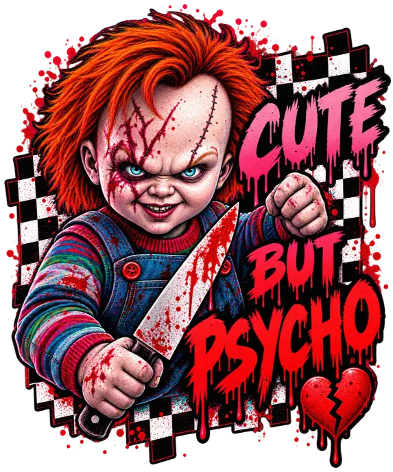 Horror Design 3