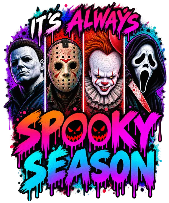 Horror Design 4