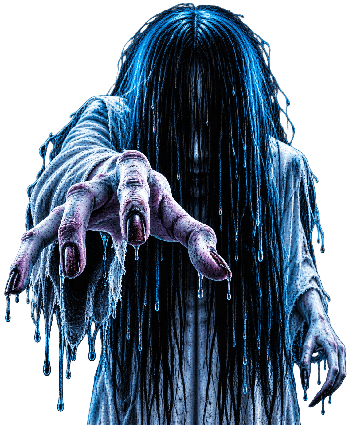 Horror Graphic T-Shirt – Design 31 by Graphic Rebel UK
