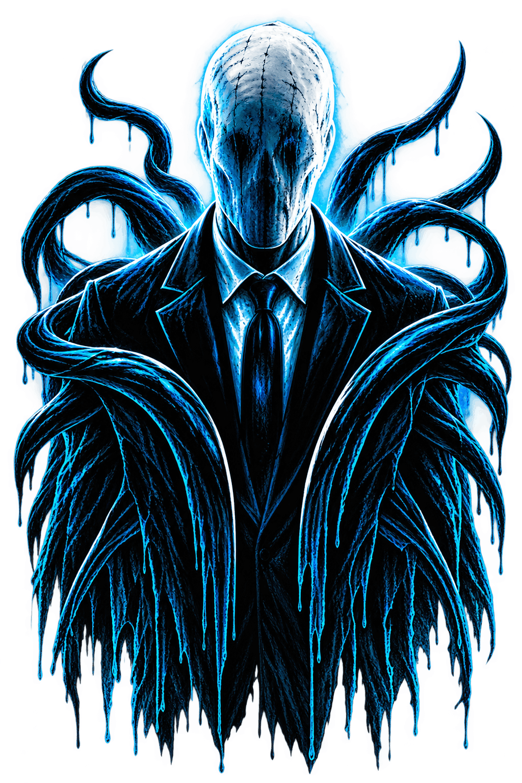 Horror Graphic T-Shirt – Design 39 by Graphic Rebel UK
