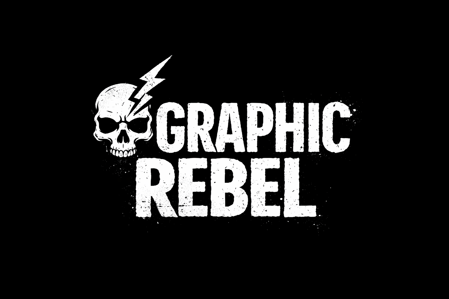 Graphic Rebel Logo
