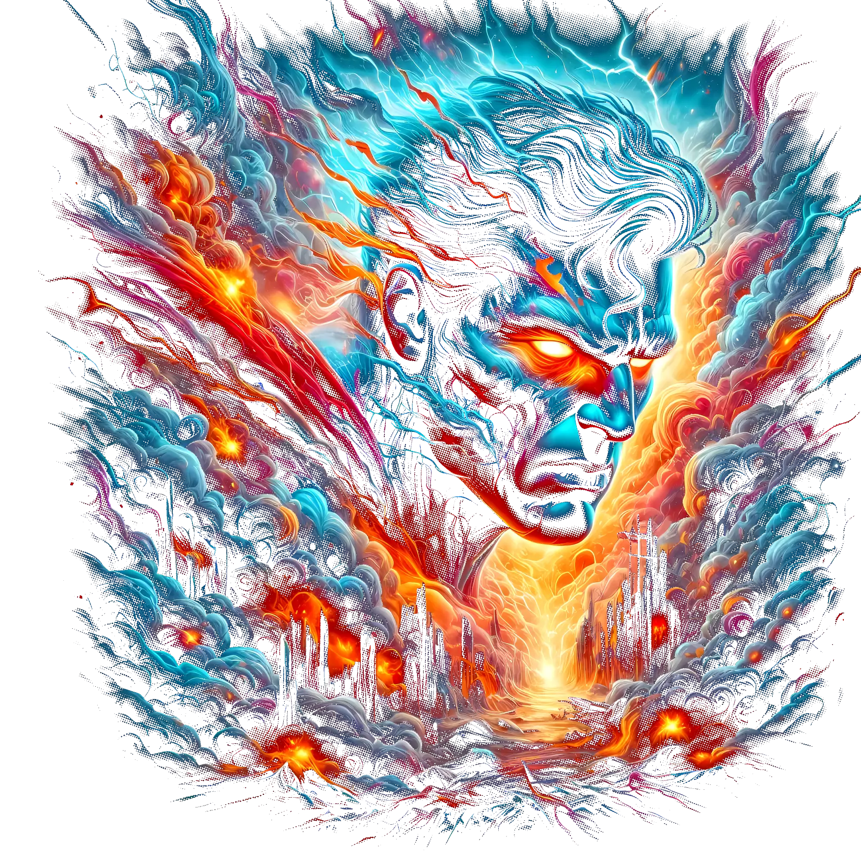 Marvel design 12