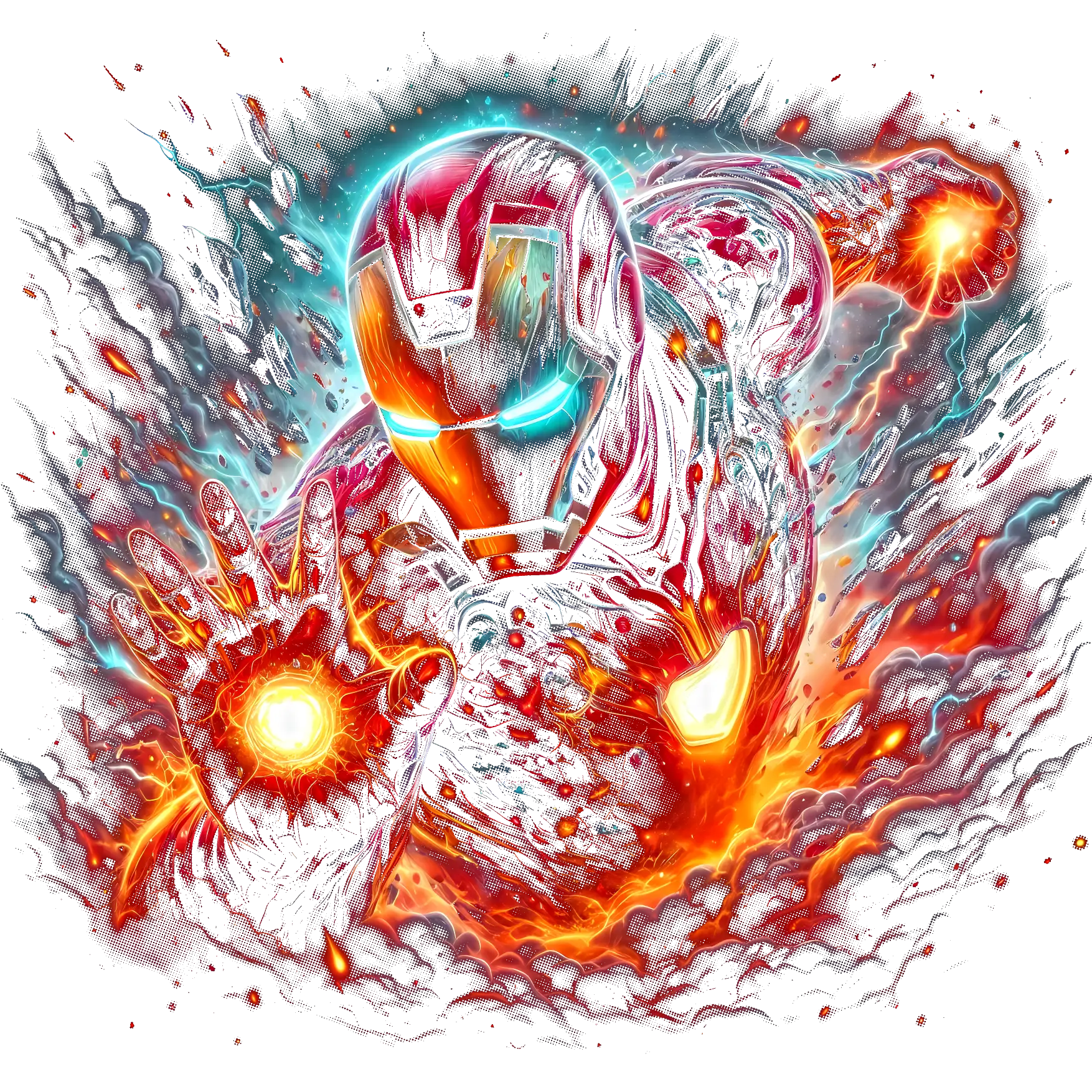 Marvel design 14