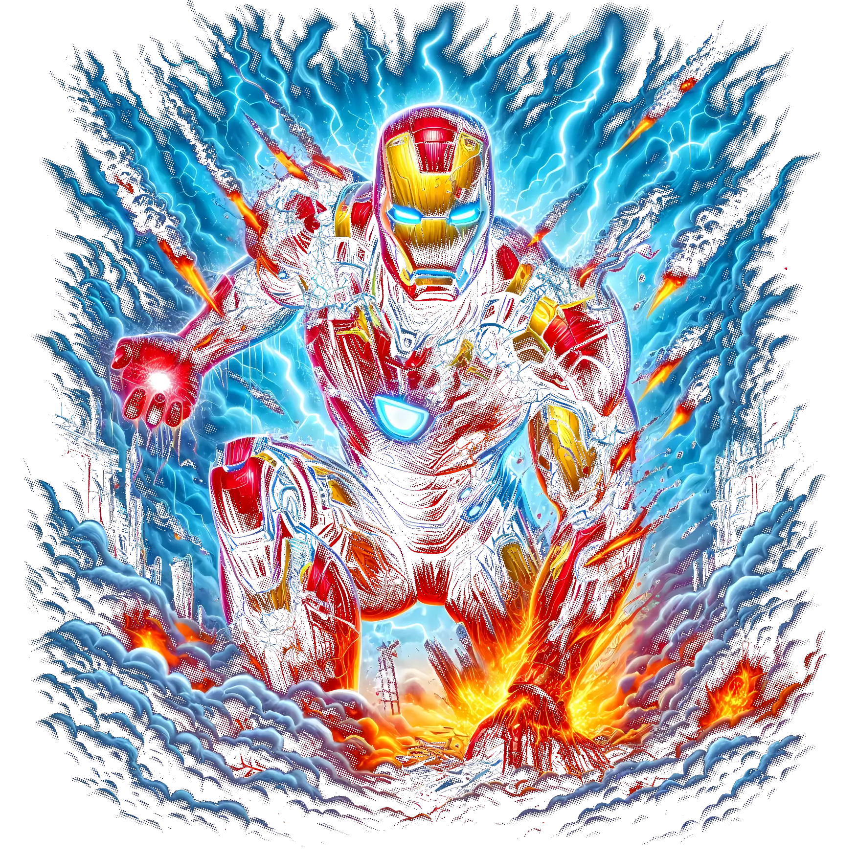 Marvel design 15