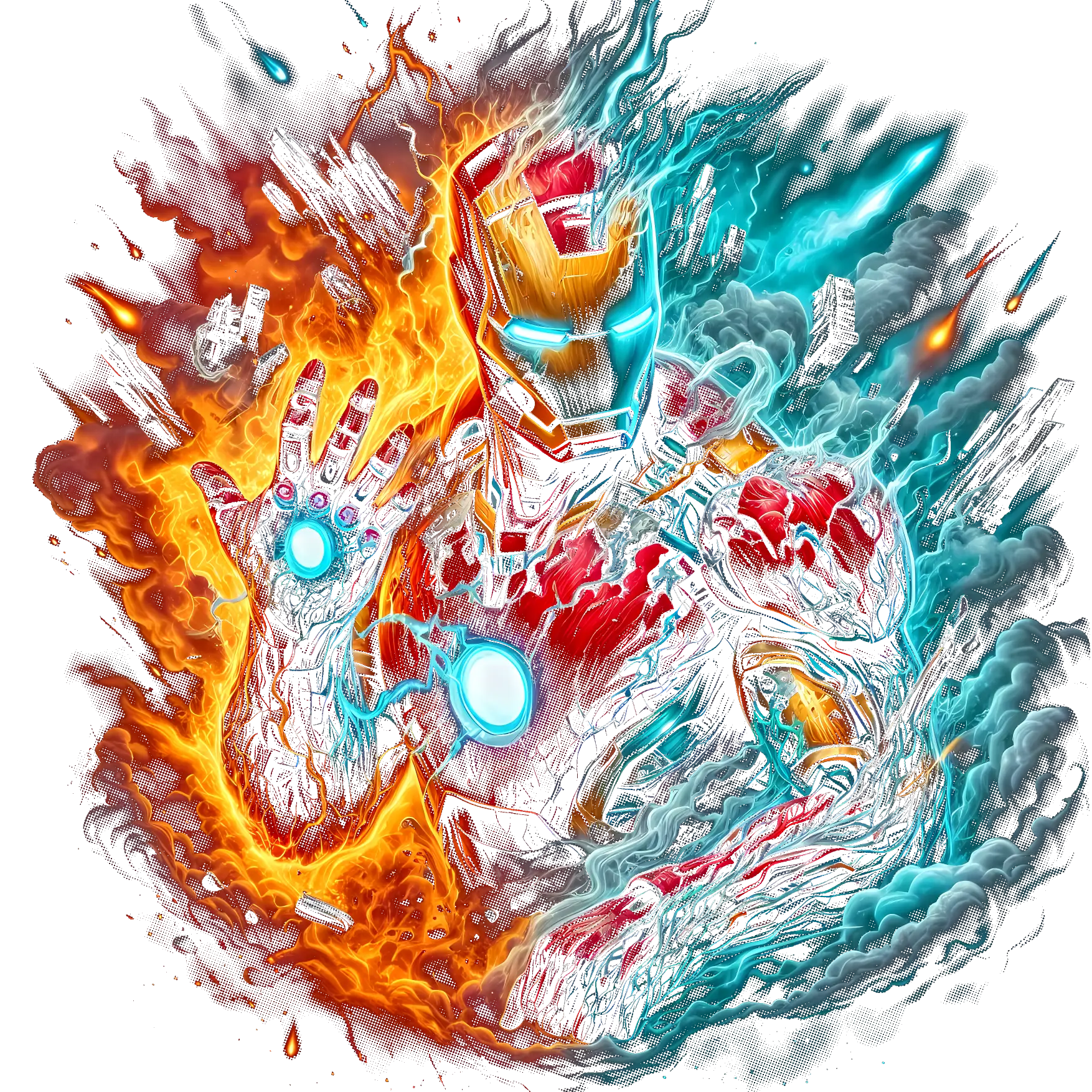 Marvel design 16