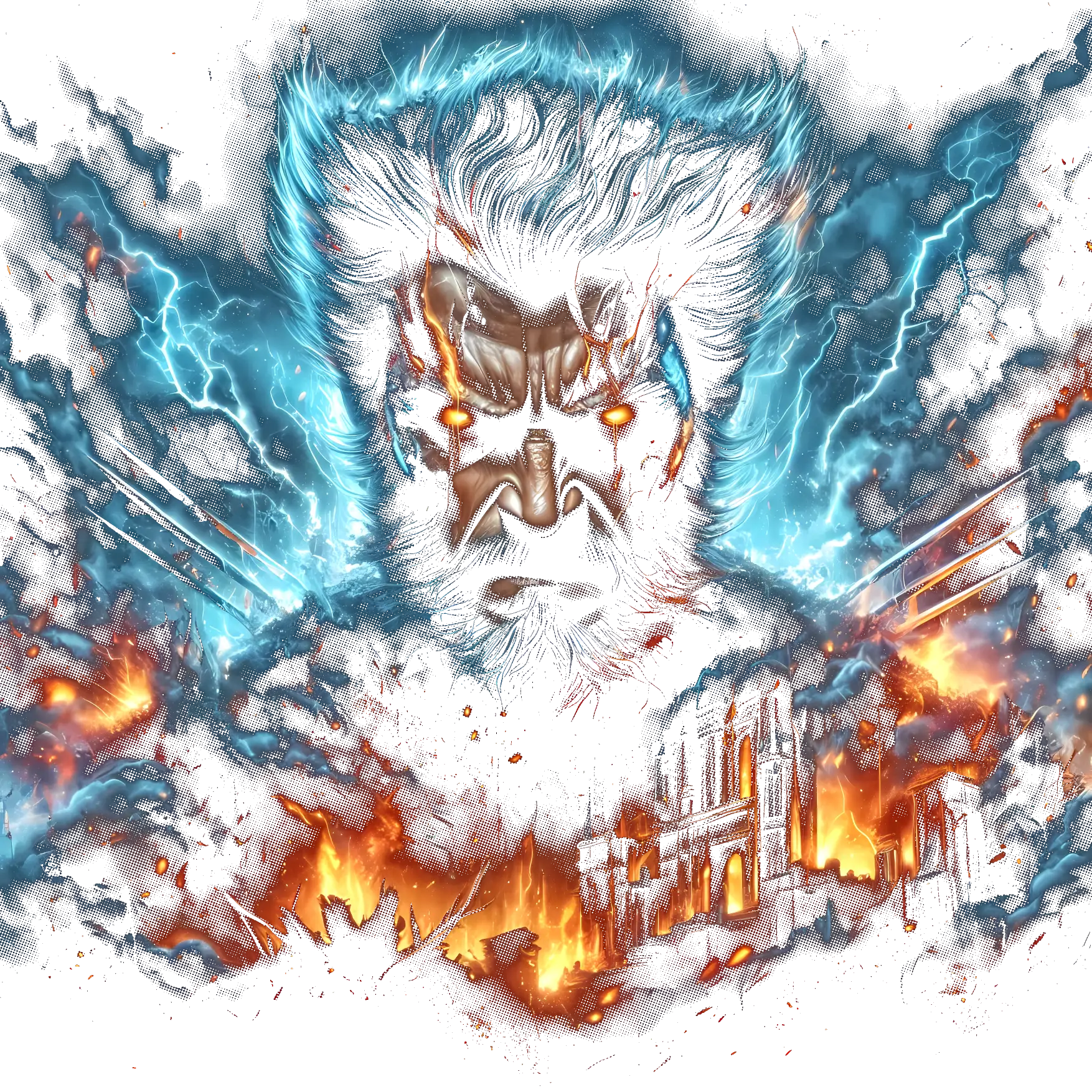 Marvel design 27