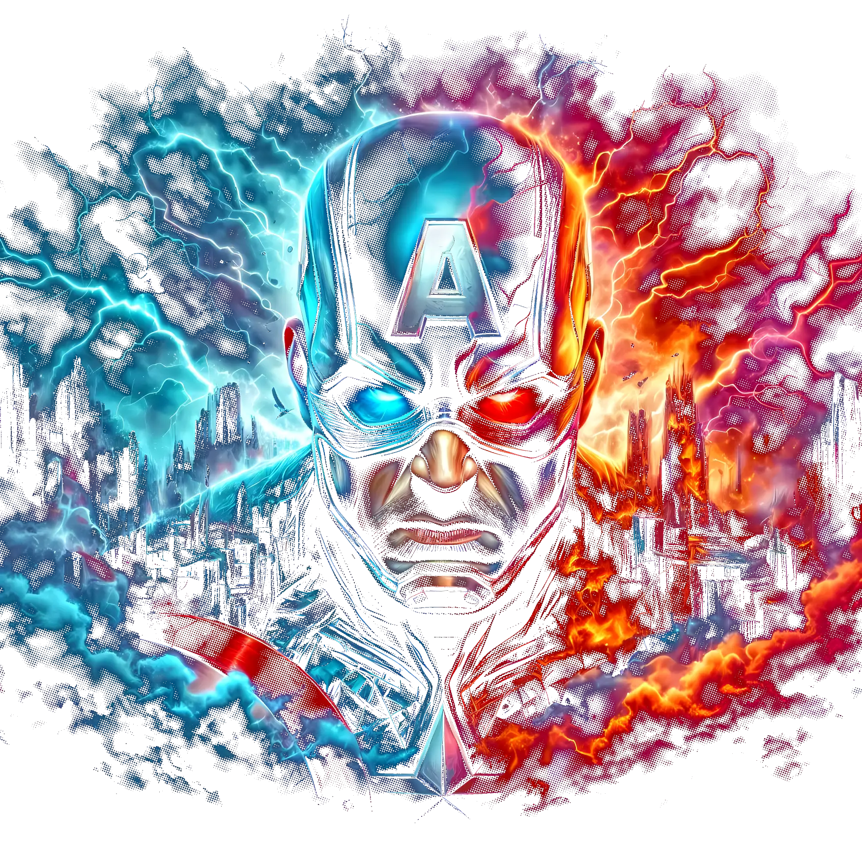 Marvel design 29