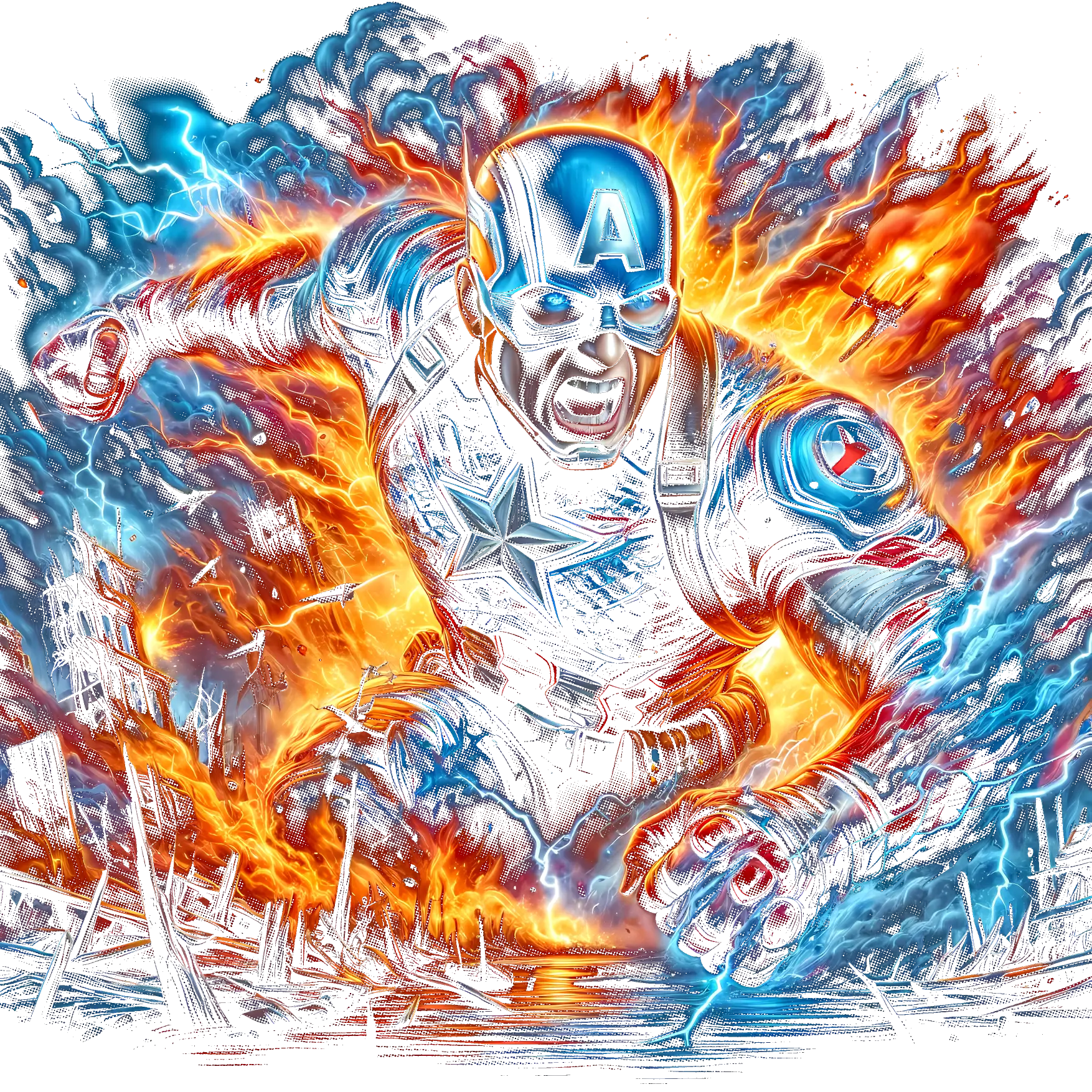 Marvel design 32