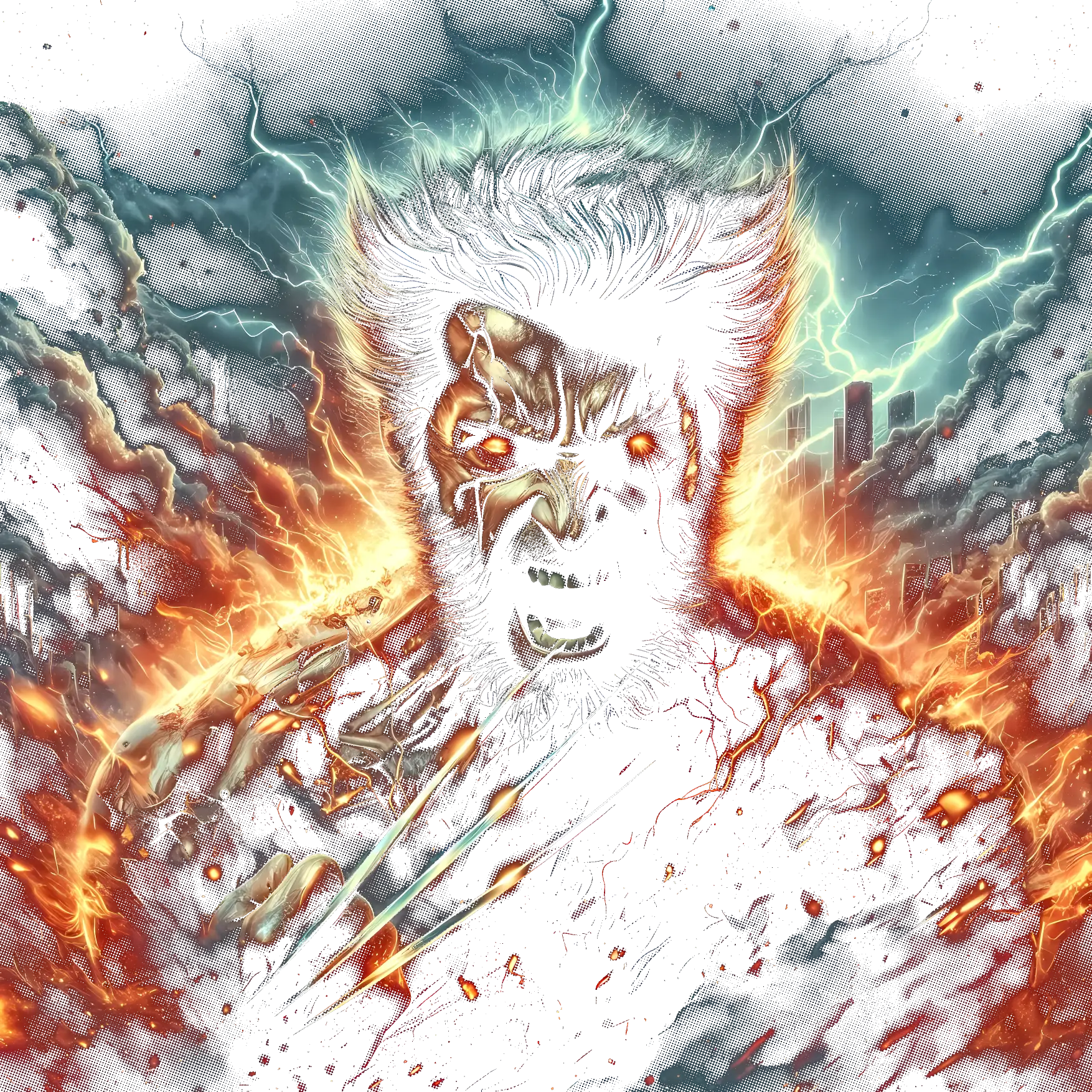Marvel design 33