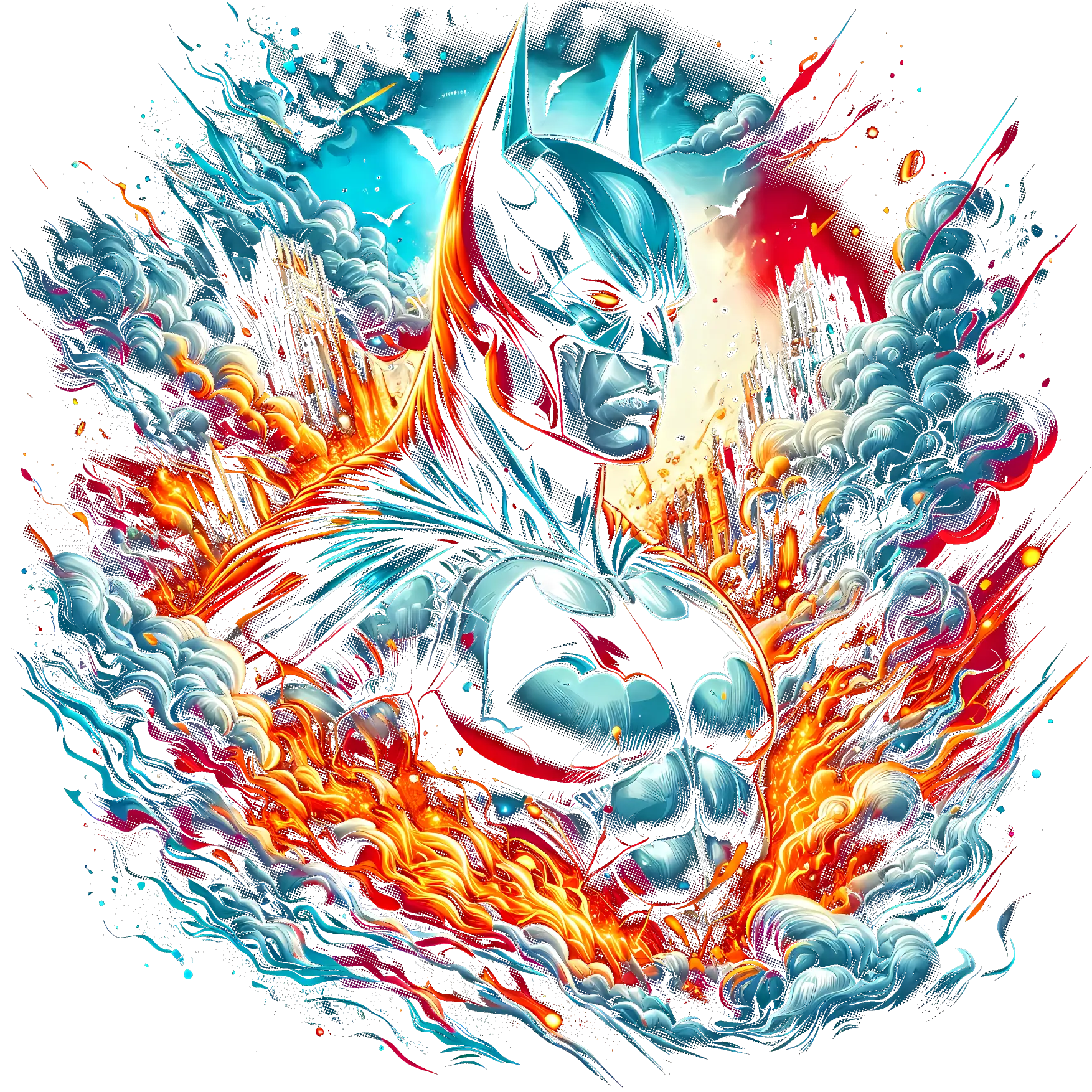 Marvel design 34