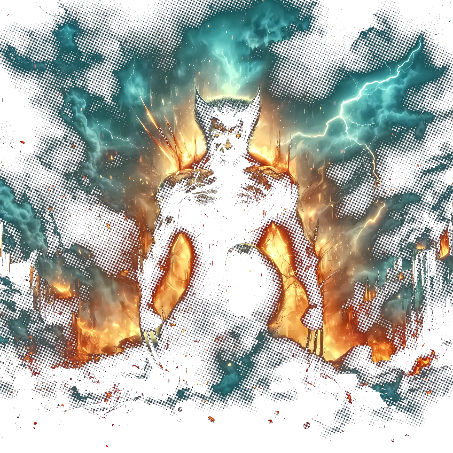 Marvel design 37