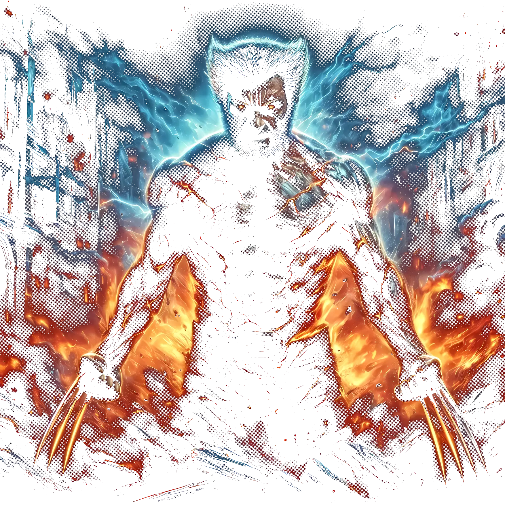 Marvel design 39