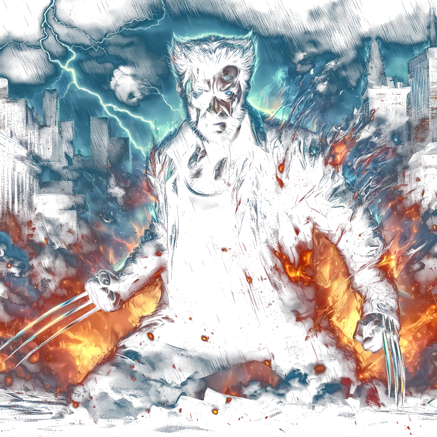 Marvel design 43