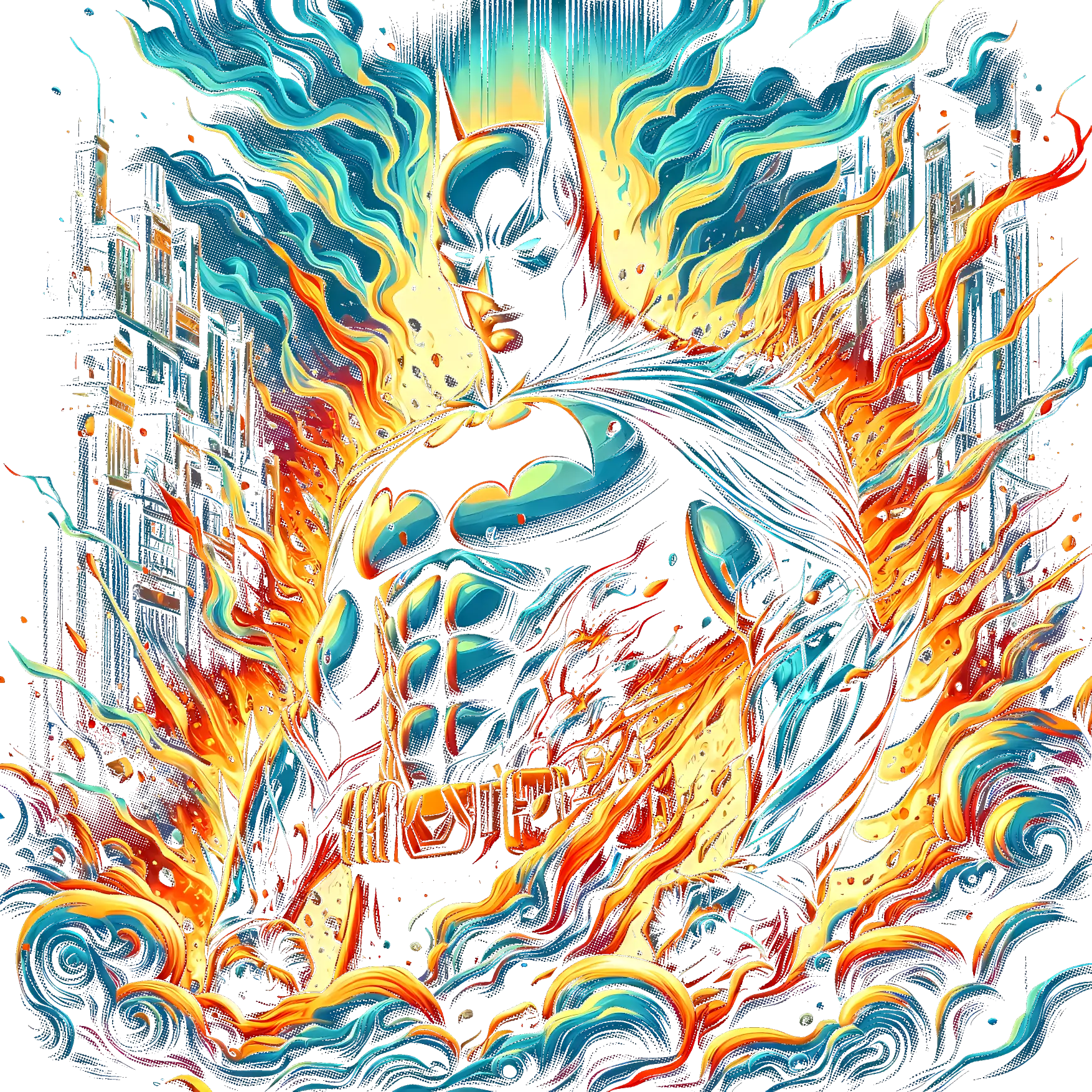 Marvel design 46