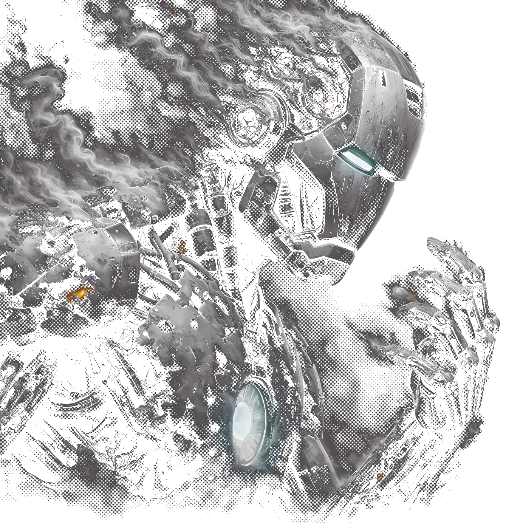 Marvel design 50
