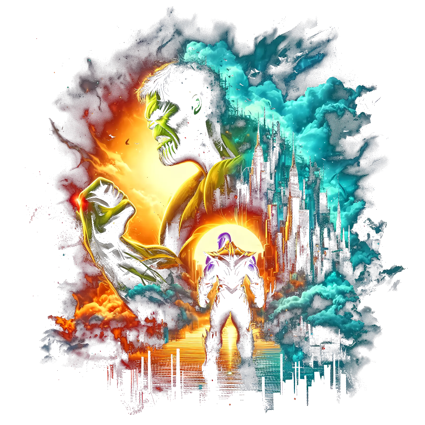 Marvel design 51