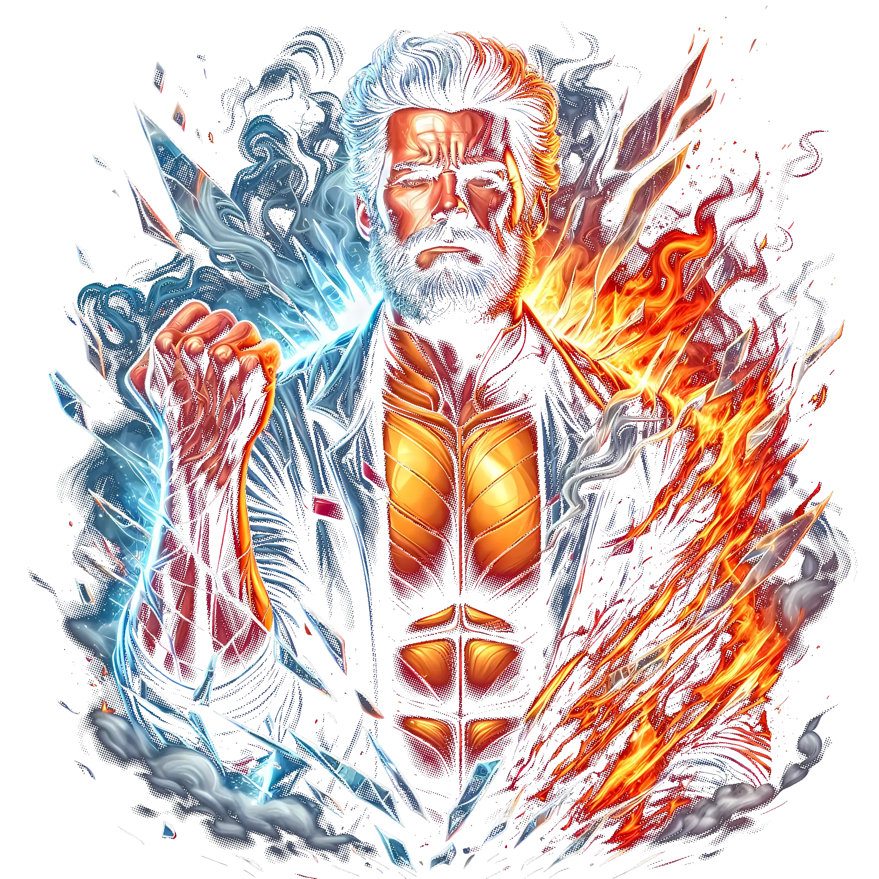 Marvel design 52