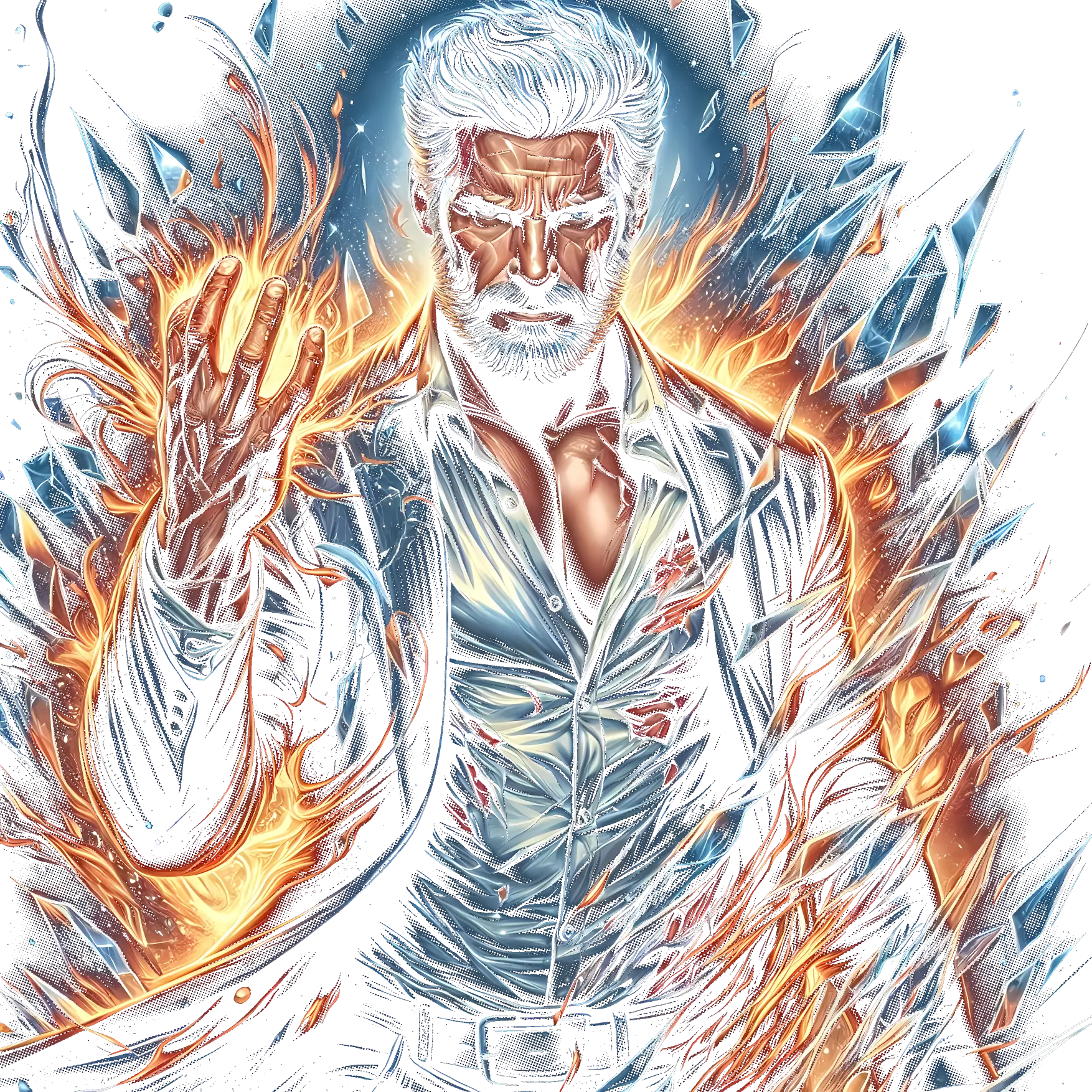Marvel design 53