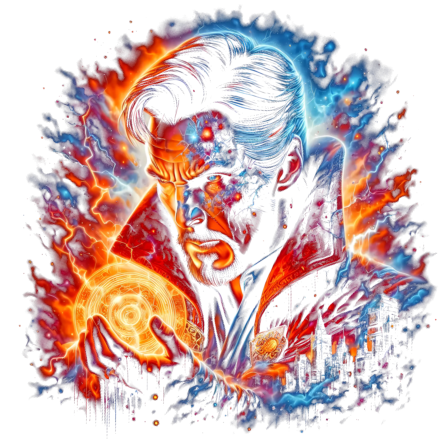Marvel design 6