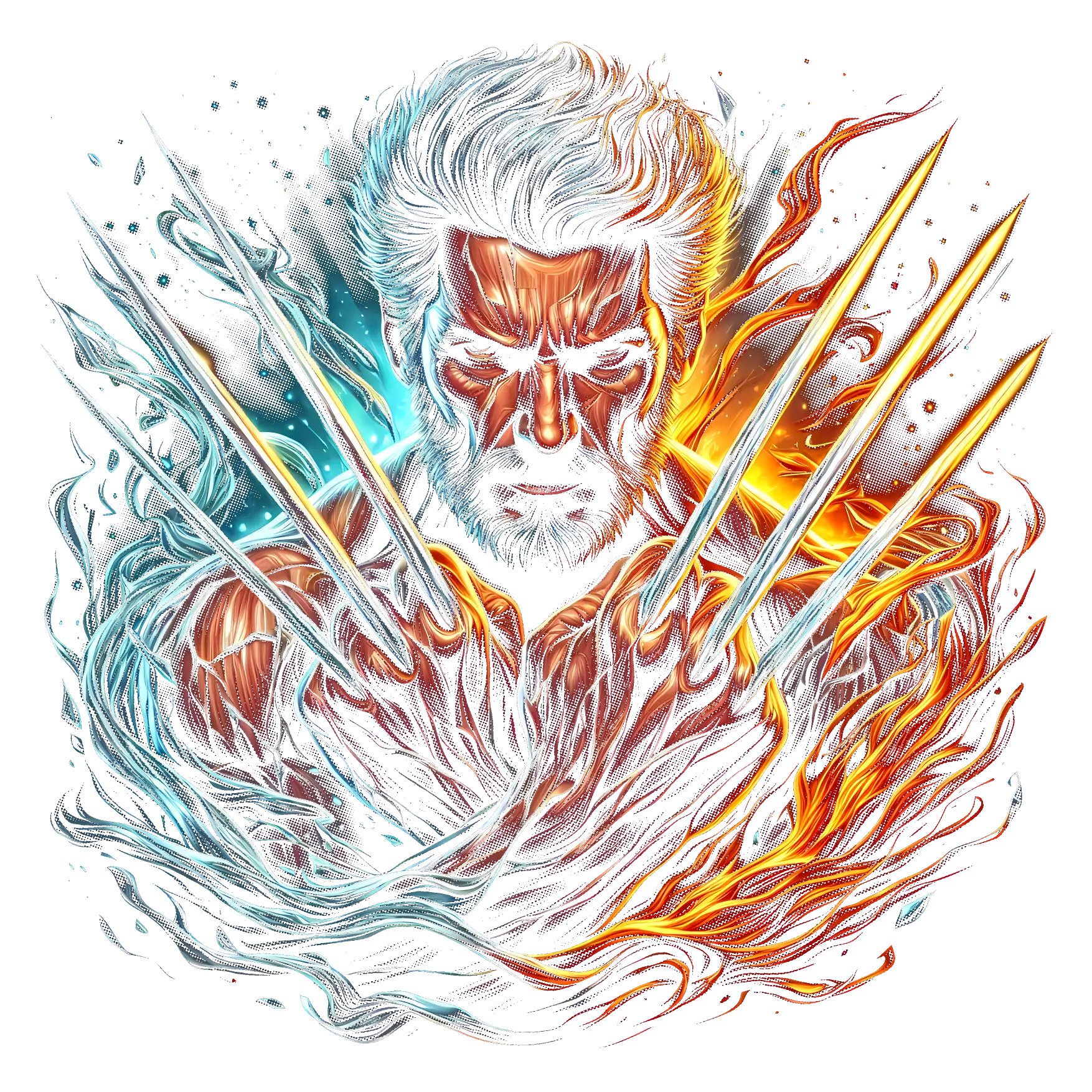 Marvel design 7