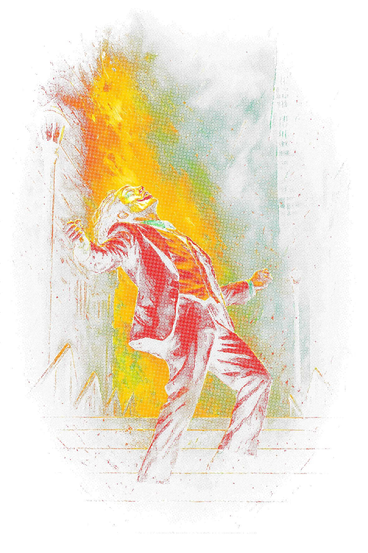 Movies design 80