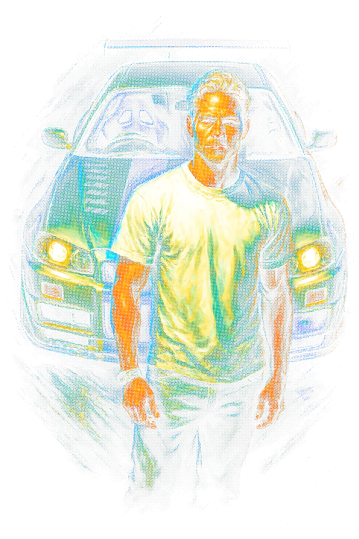 Movies design 95