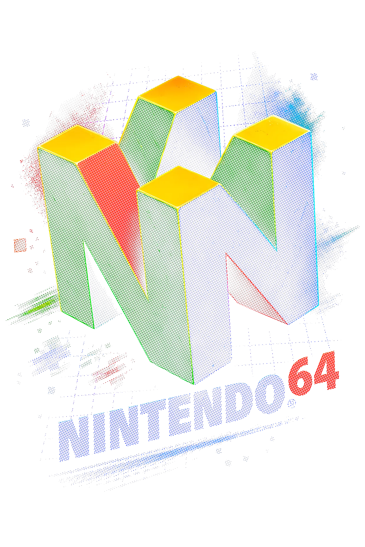 Retro Games design 11