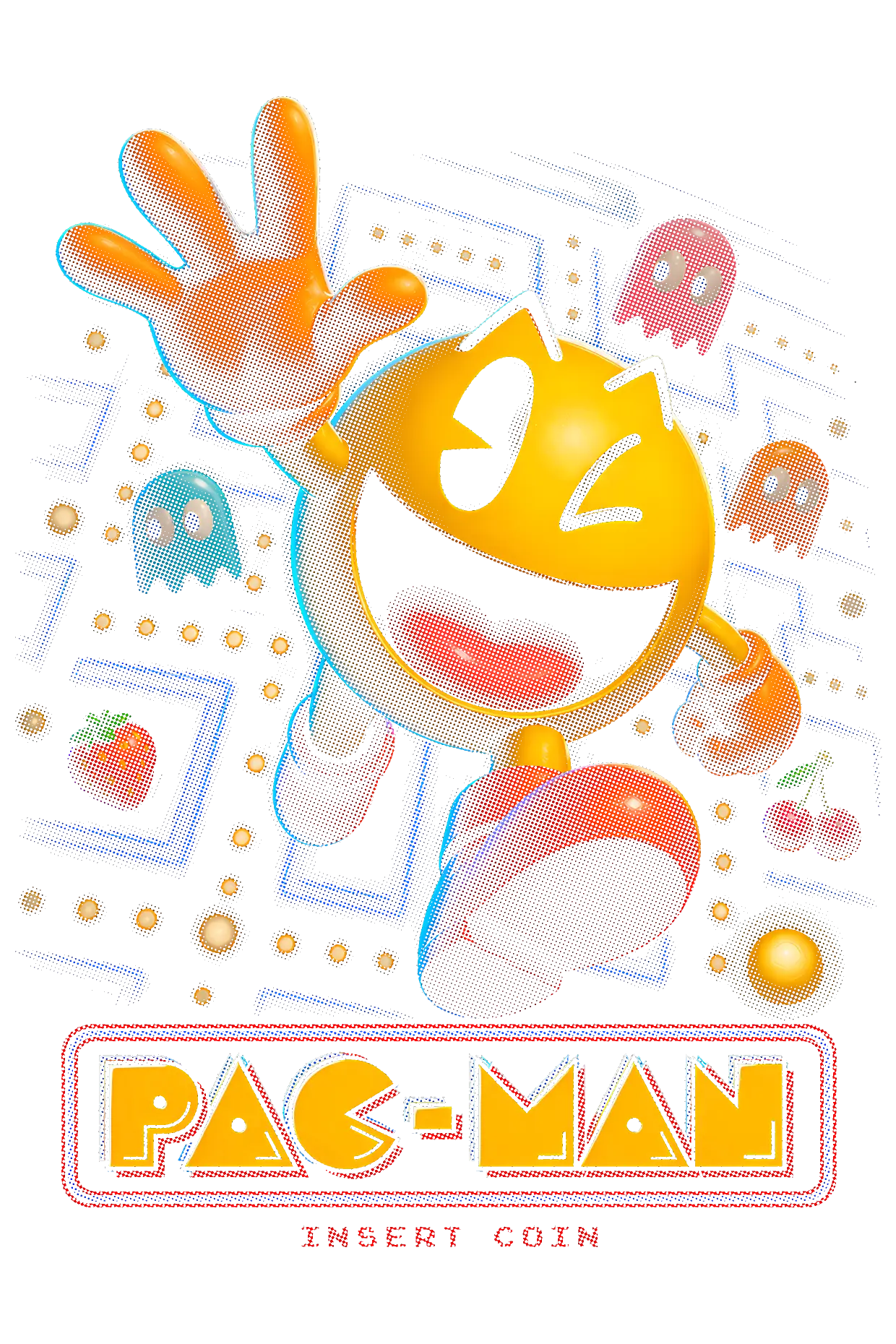 Retro Games design 12