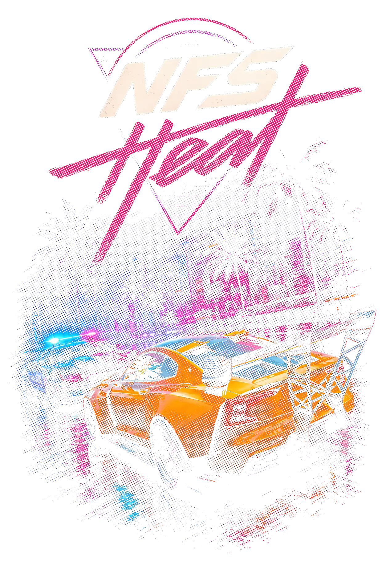 Retro Games design 13
