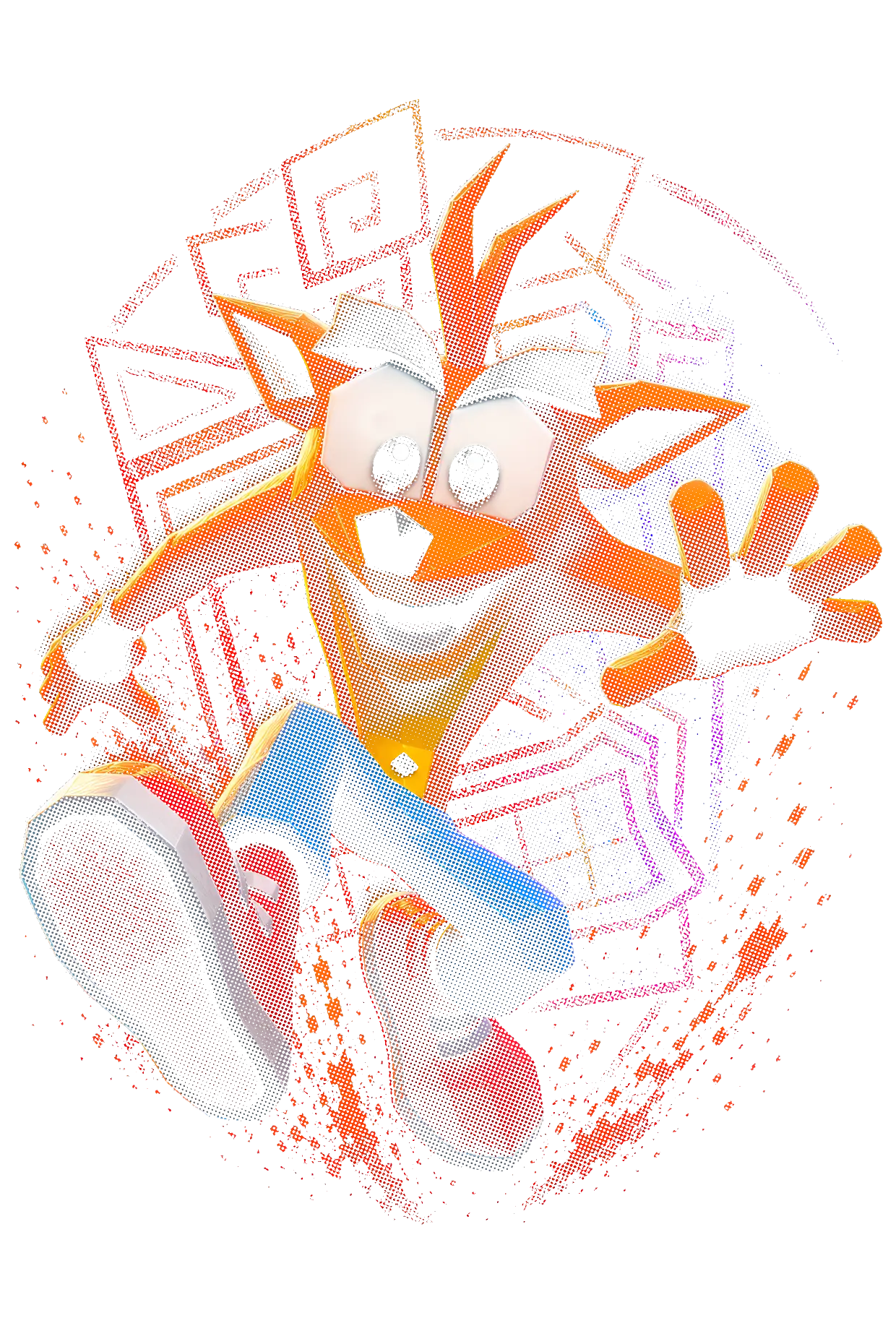 Retro Games design 18