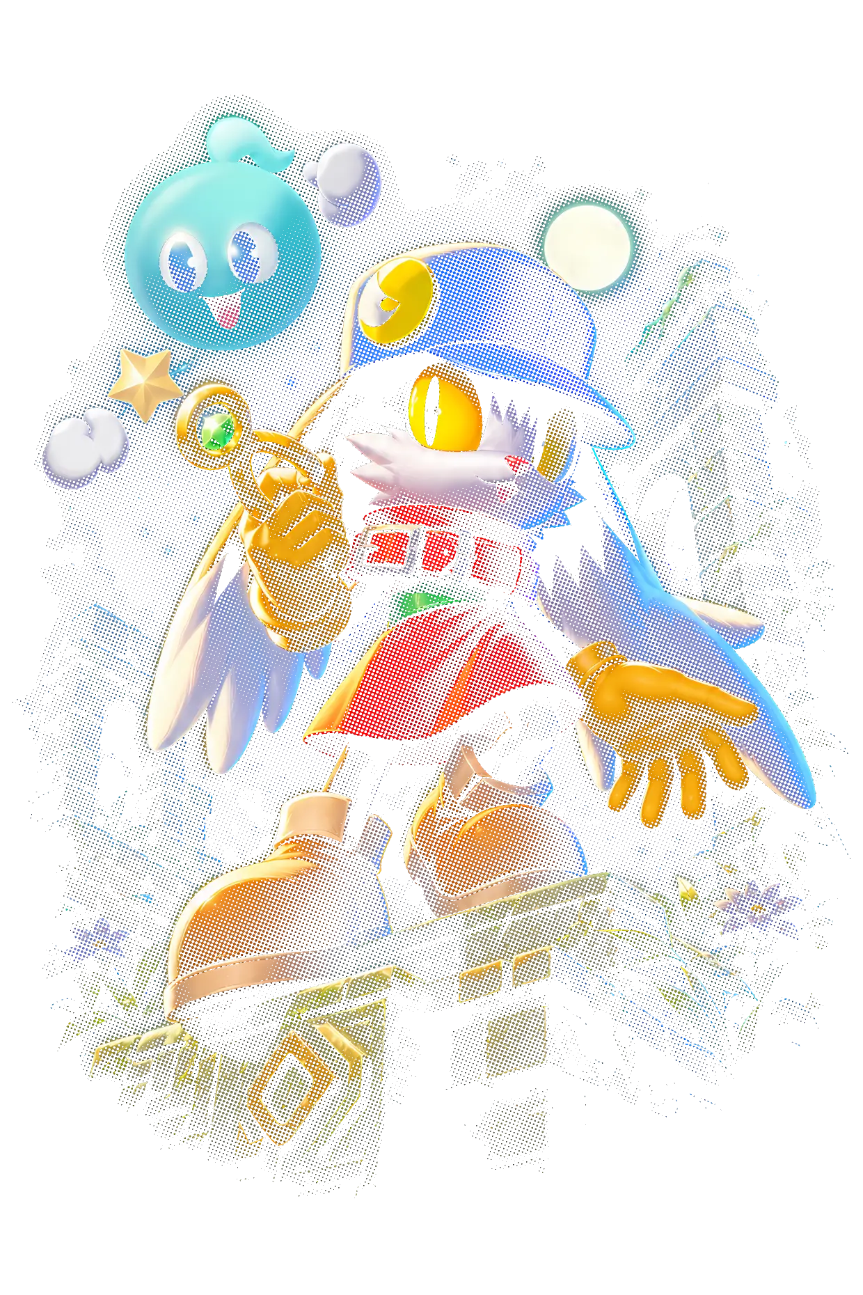 Retro Games design 19