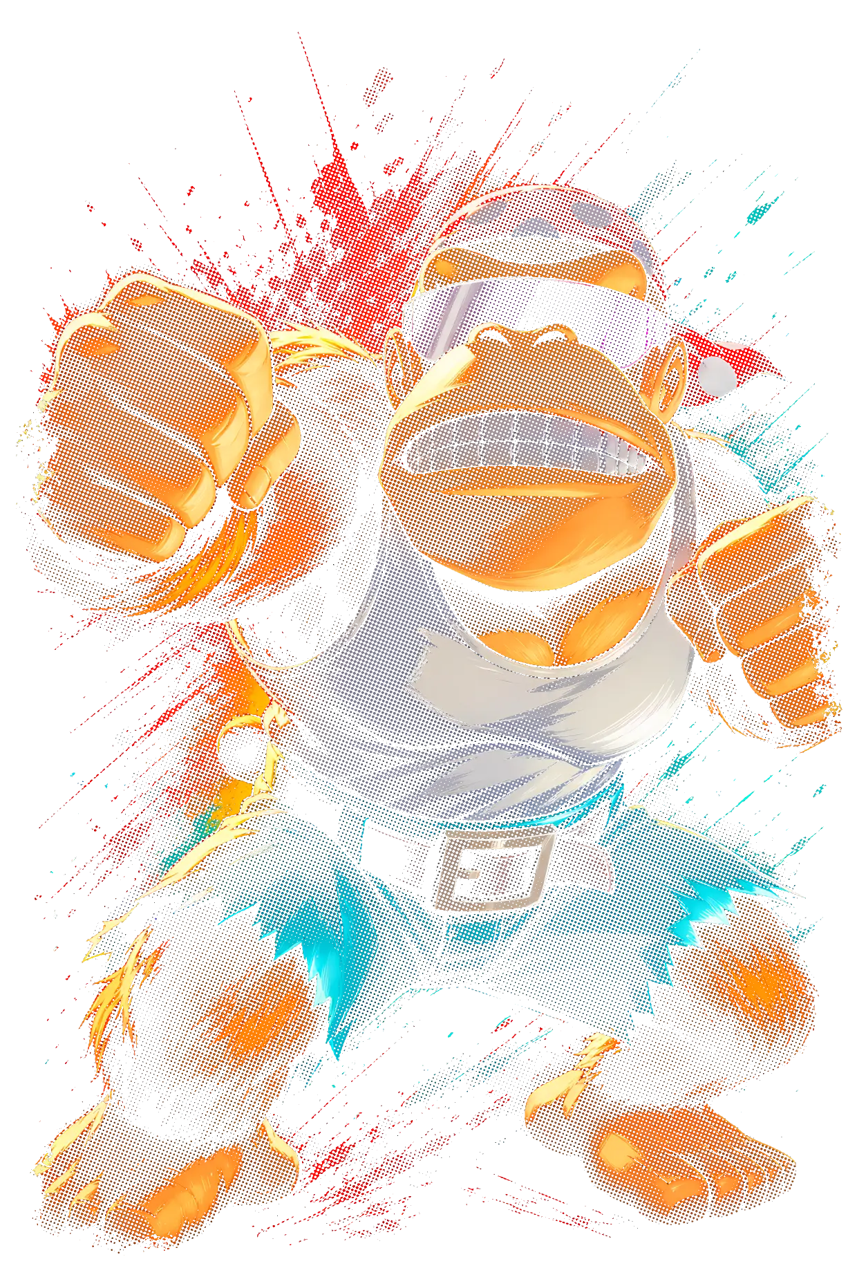 Retro Games design 27
