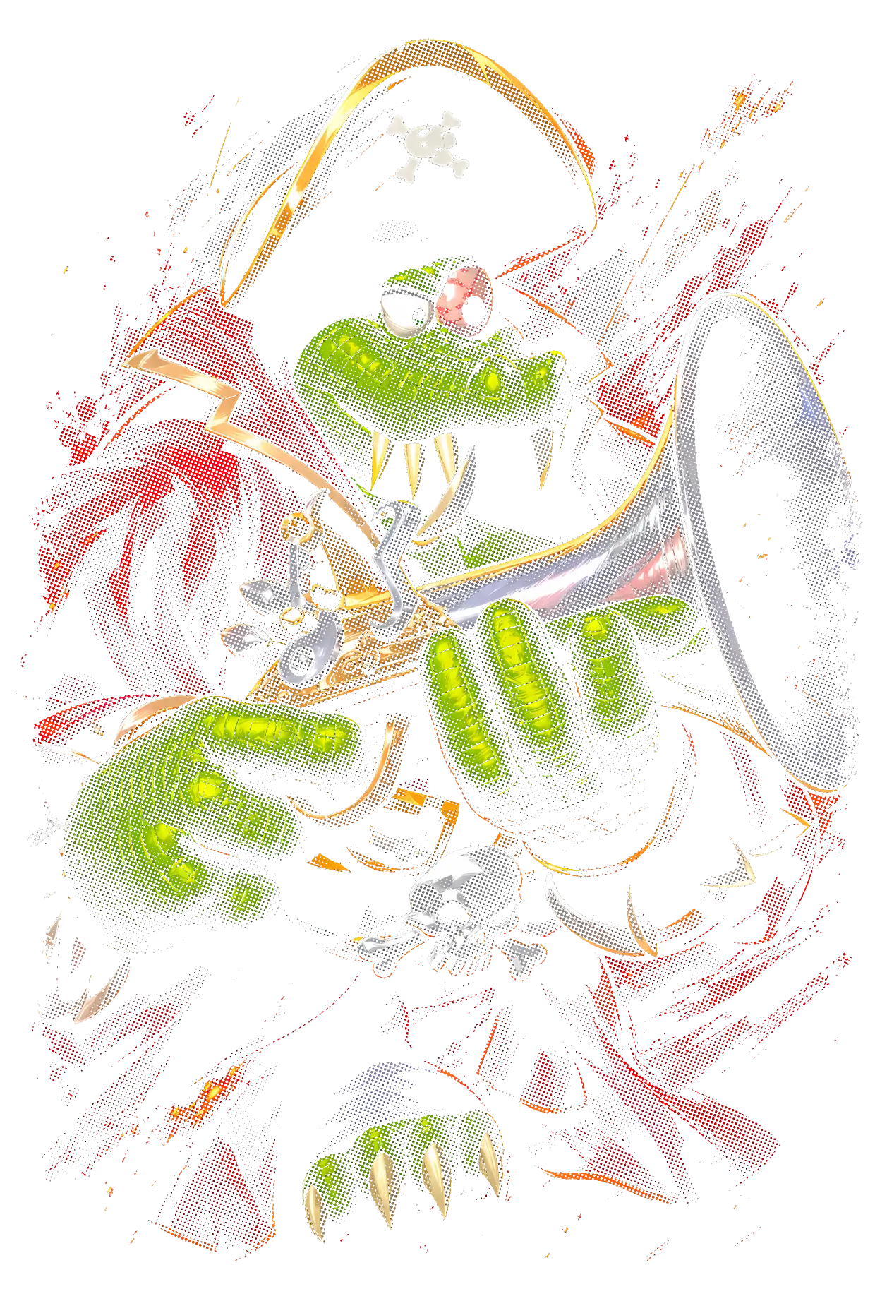 Retro Games design 34