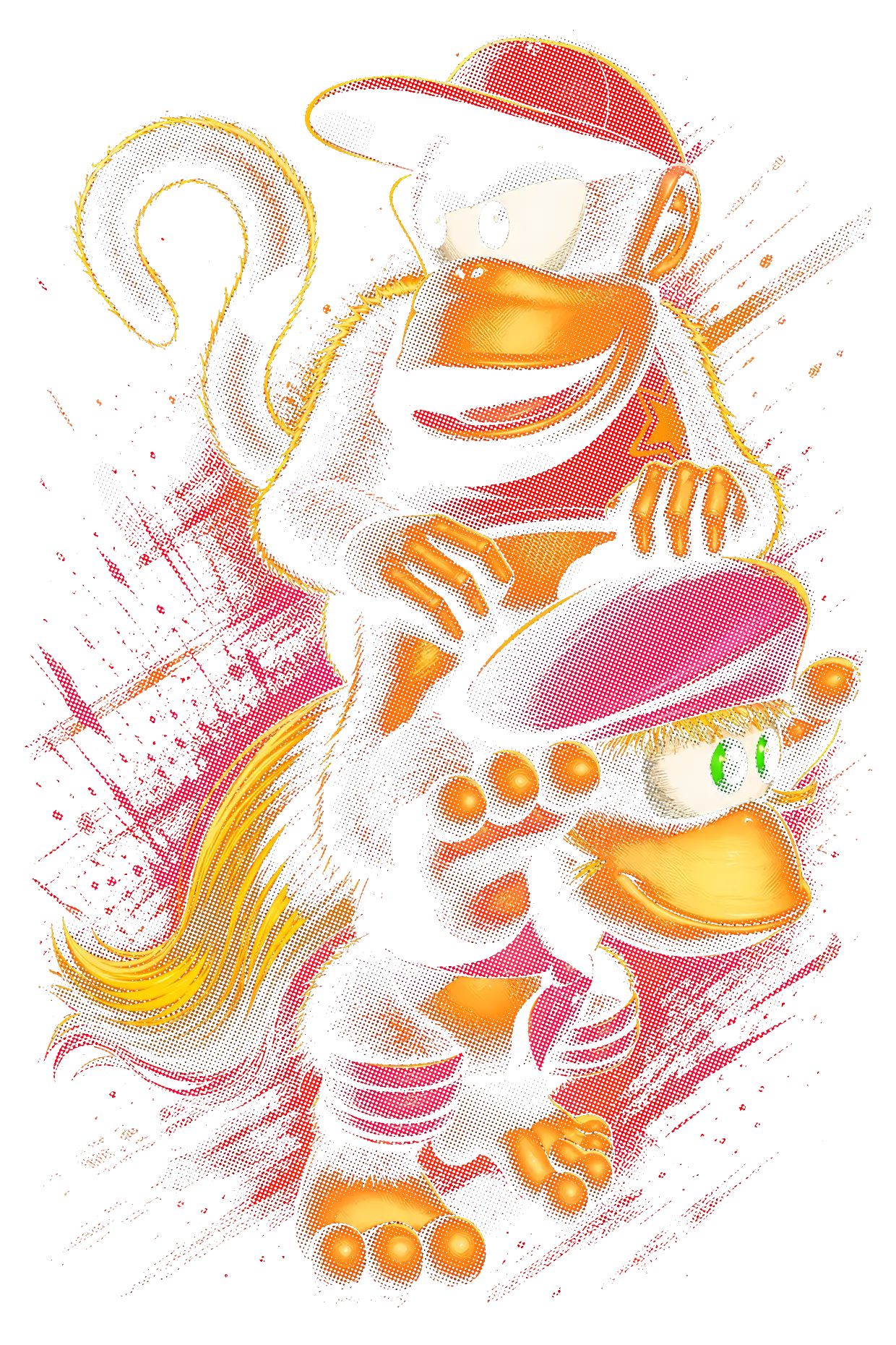 Retro Games design 35