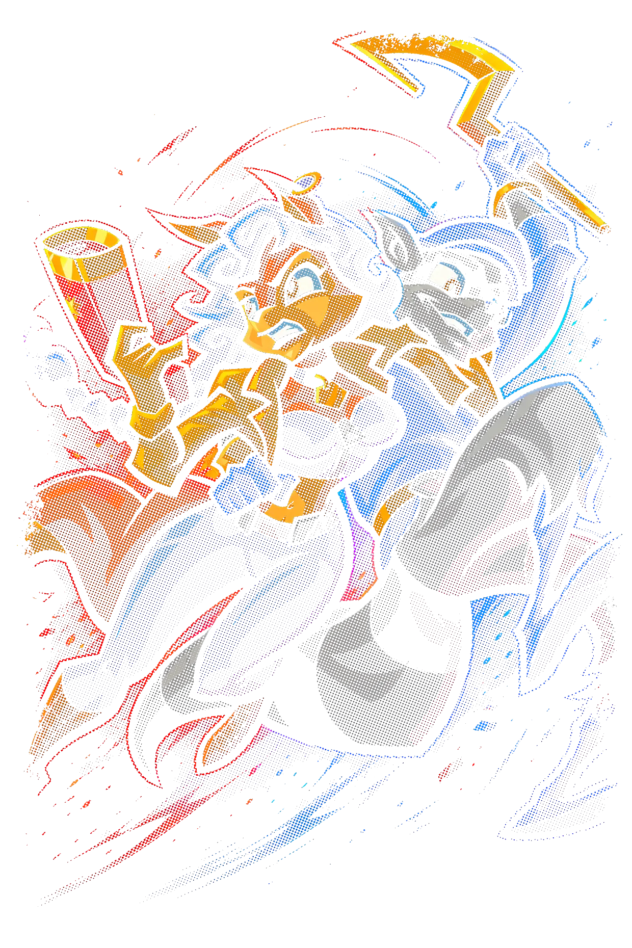 Retro Games design 37