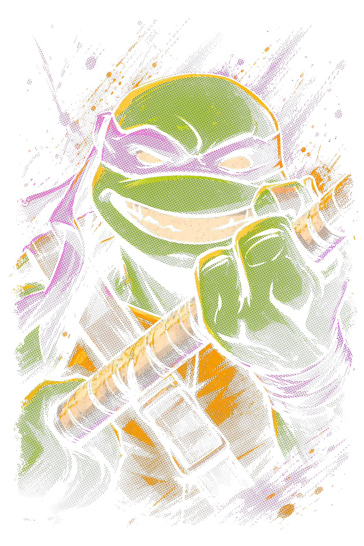 Retro Games design 41