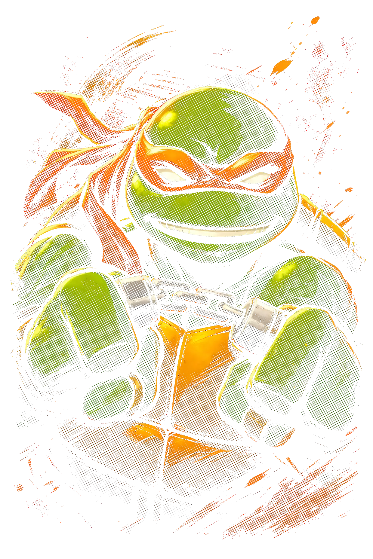 Retro Games design 42