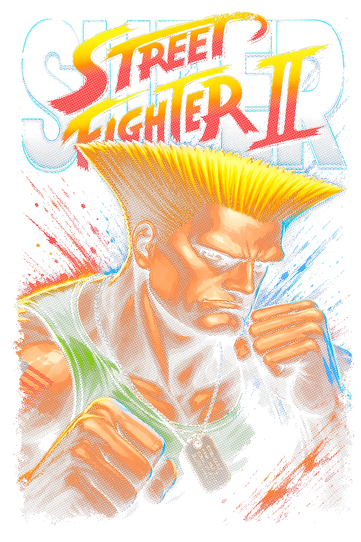 Retro Games design 44