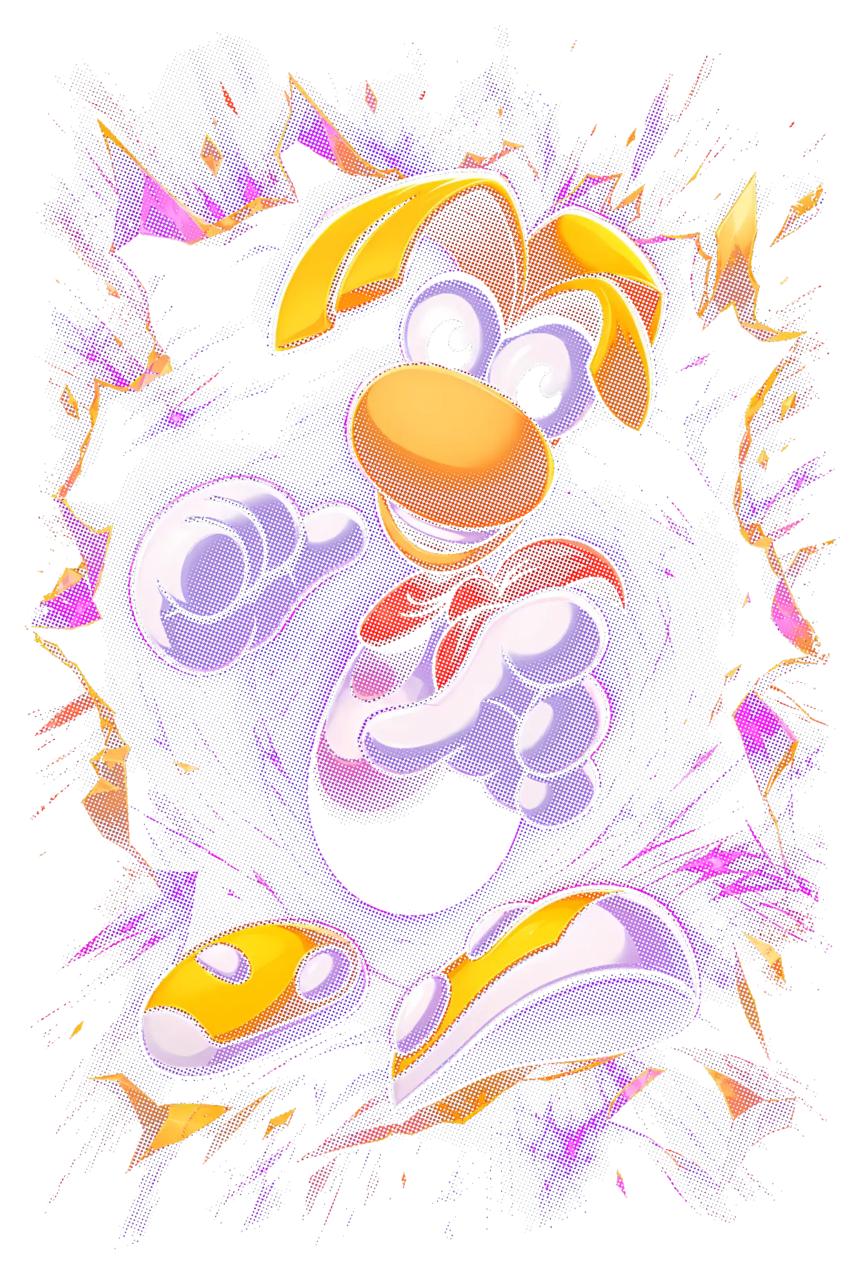 Retro Games design 51
