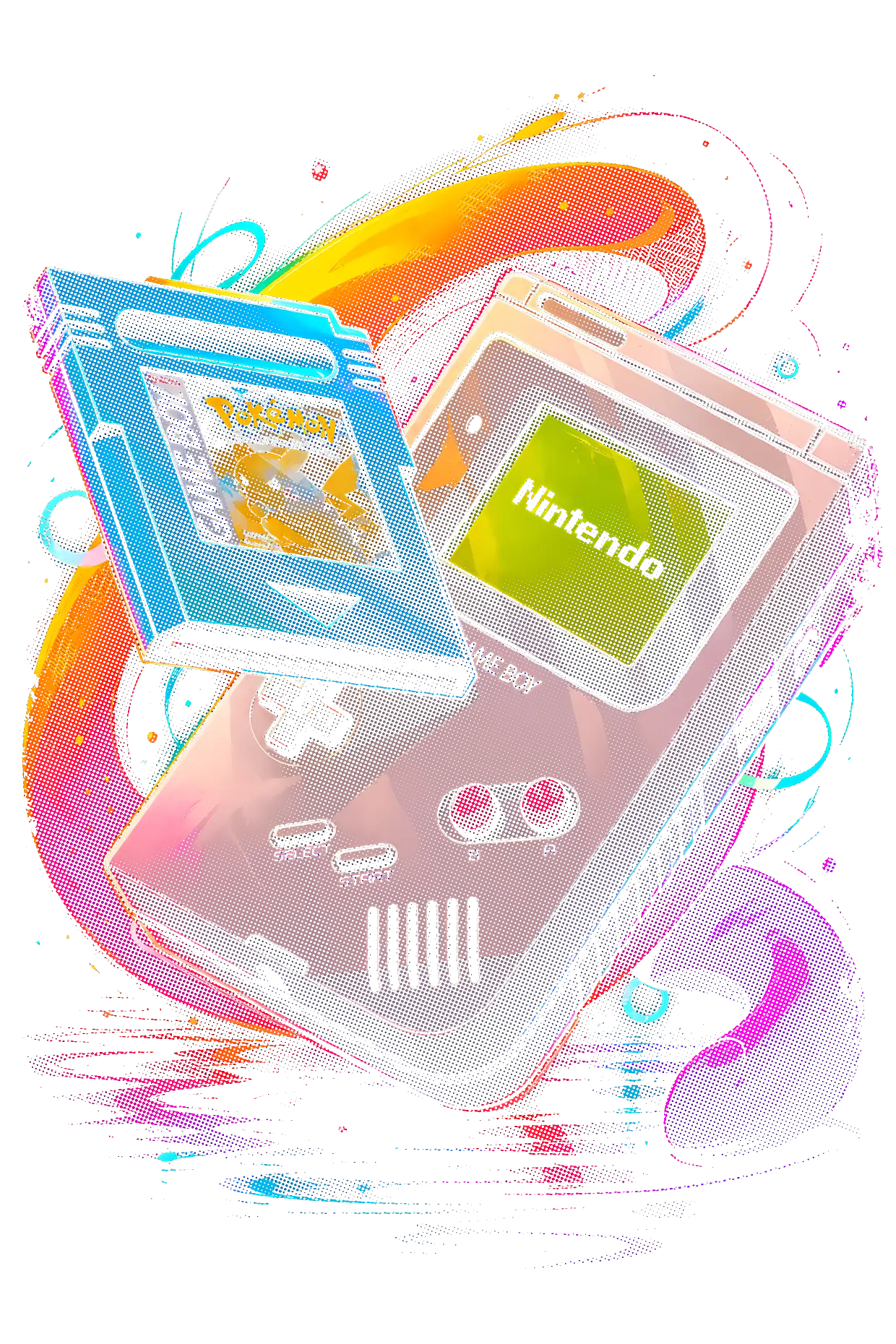 Retro Games design 53