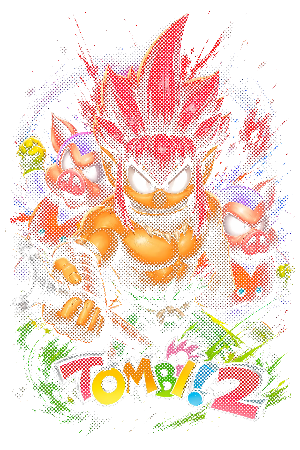 Retro Games design 57