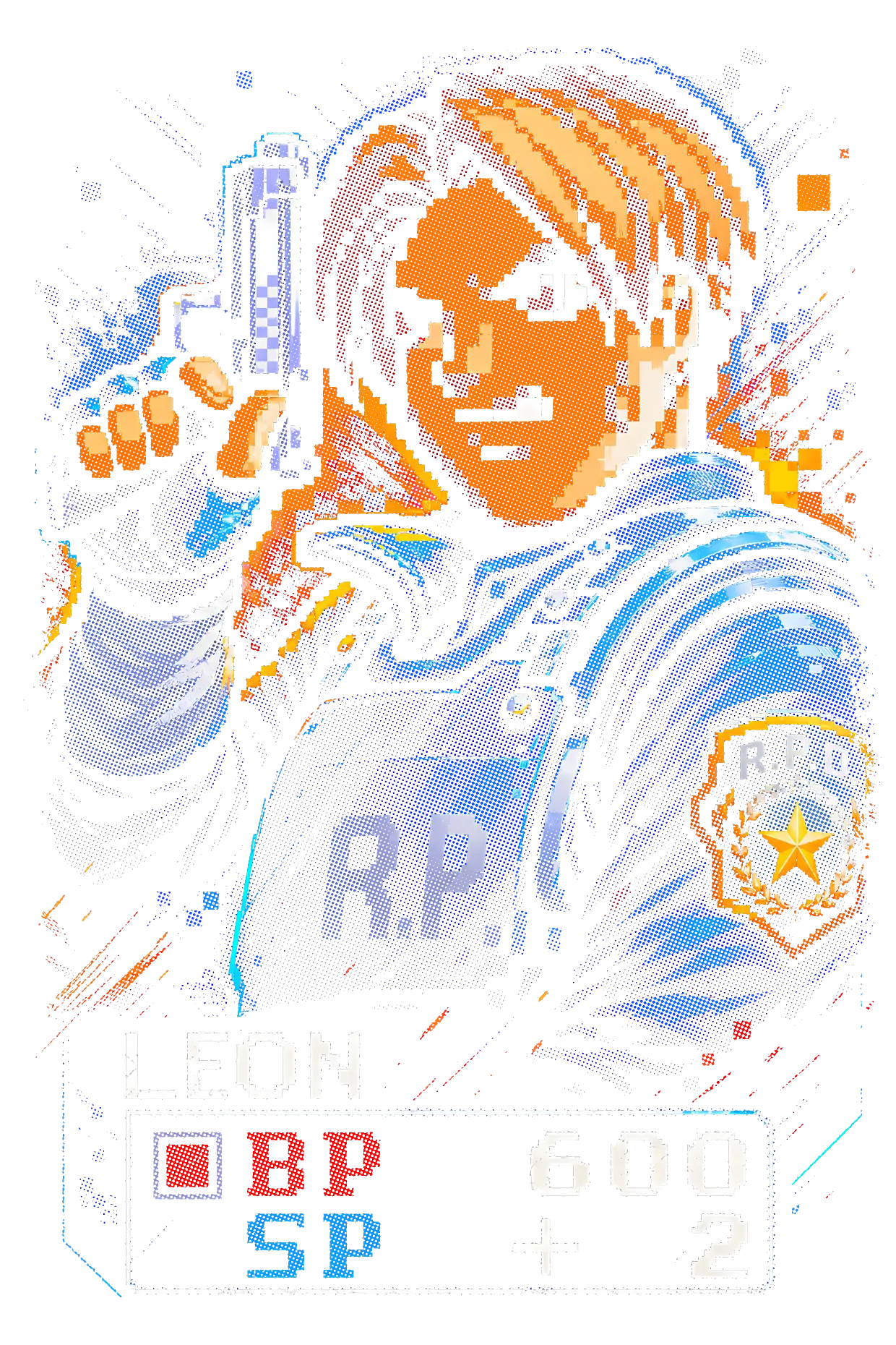 Retro Games design 58