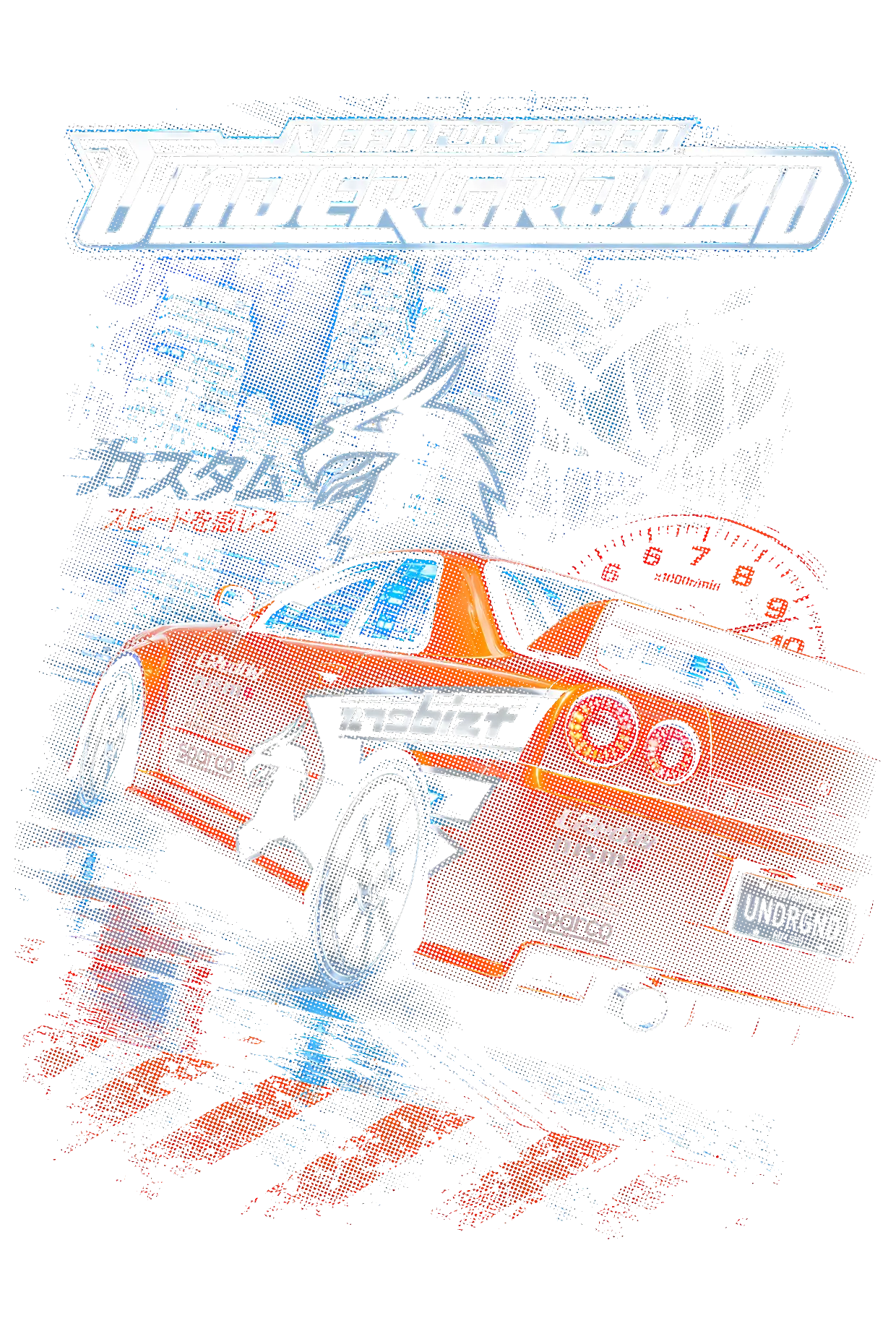 Retro Games design 6