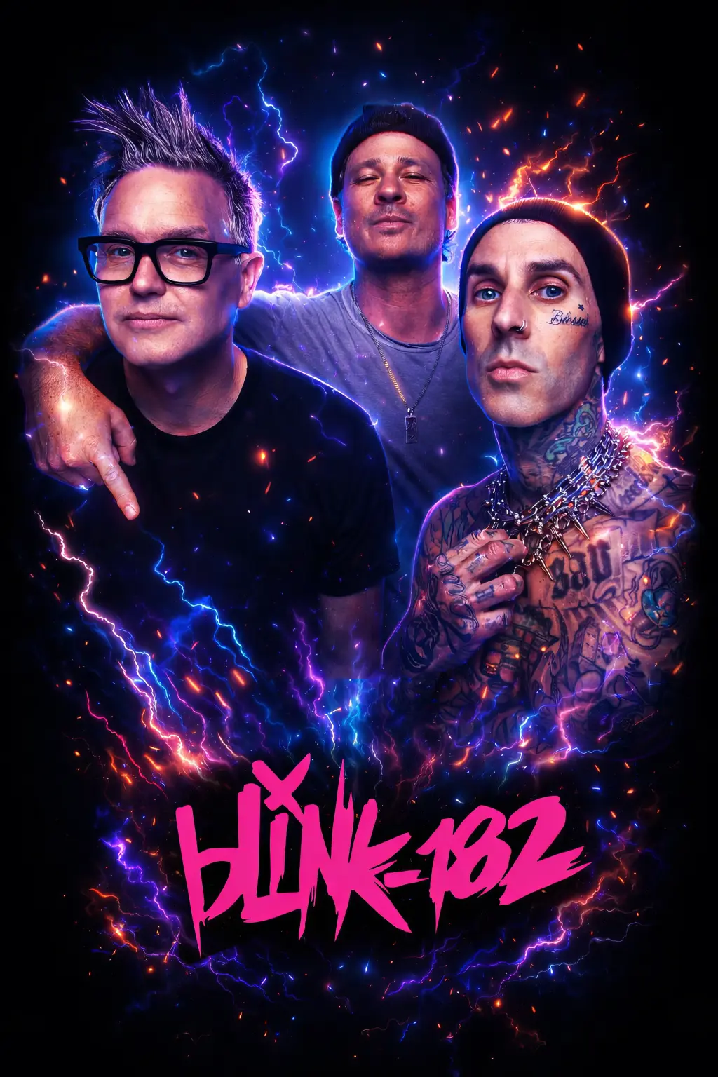 Rock & Punk design 7