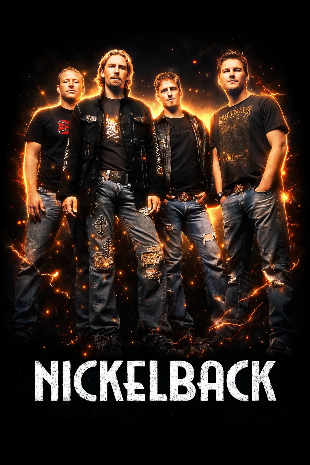 Rock & Punk design 75