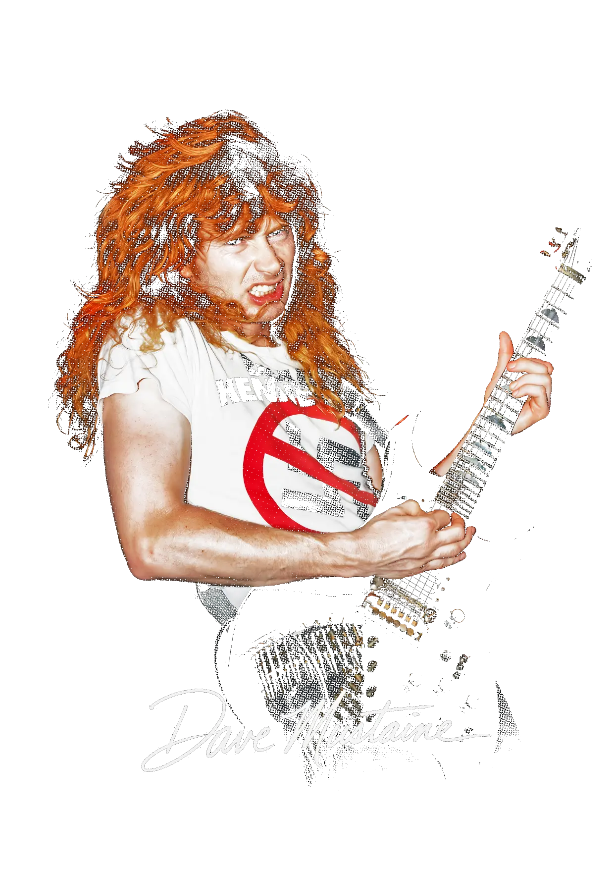 Rock & Punk design 107