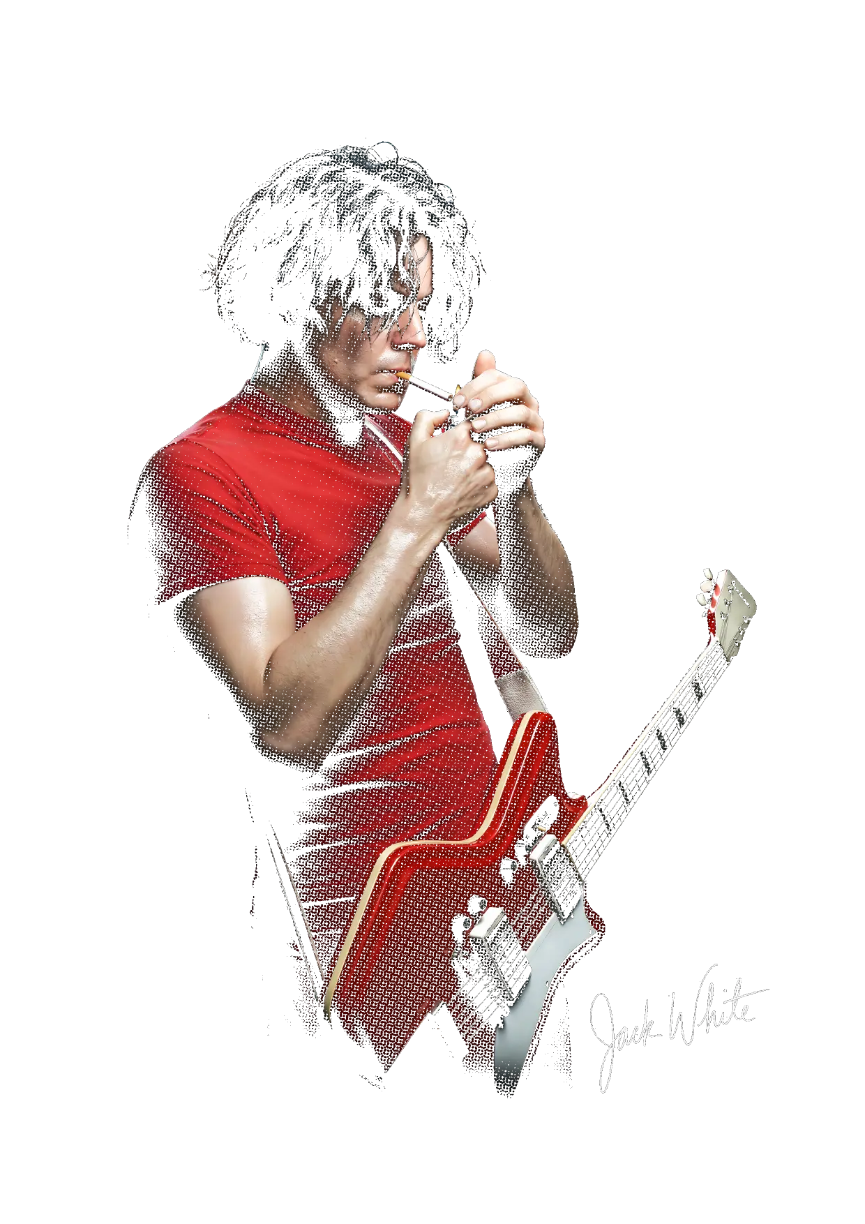 Rock & Punk design 111