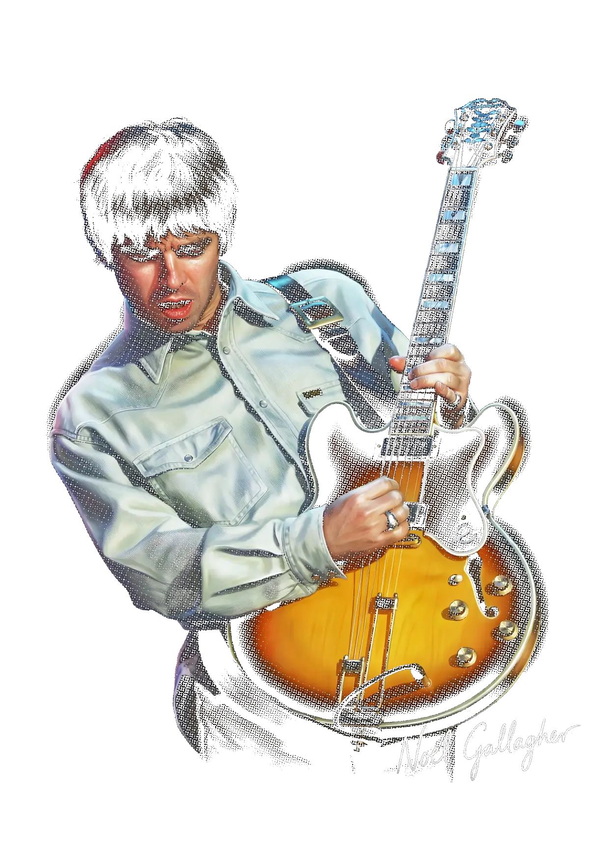 Rock & Punk design 116