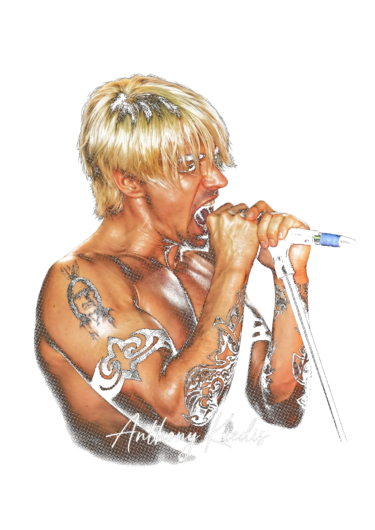 Rock & Punk design 119